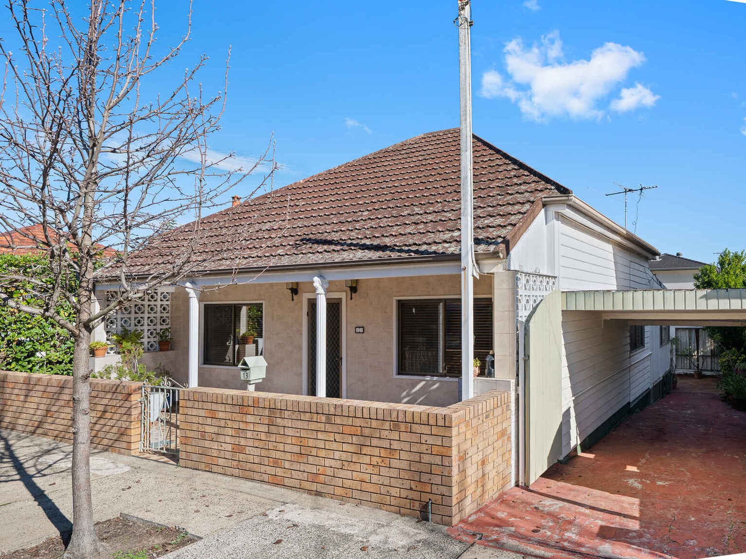 13 William Street Ashfield