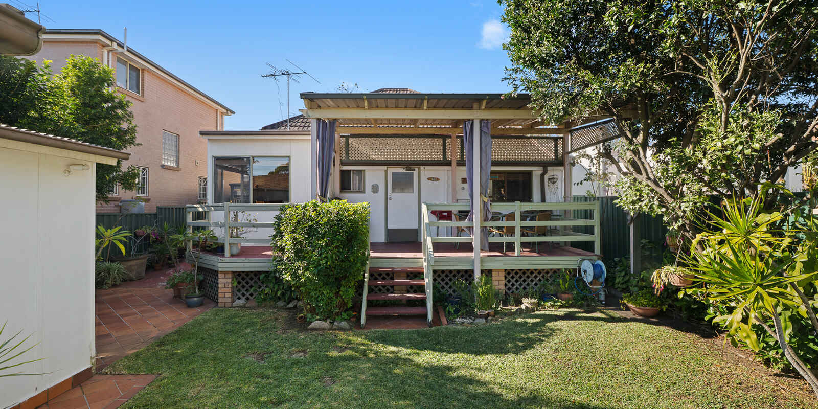 13 William Street Ashfield