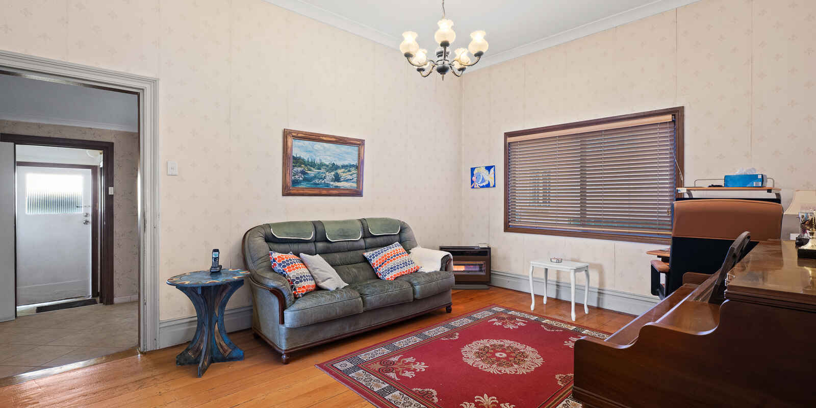 13 William Street Ashfield