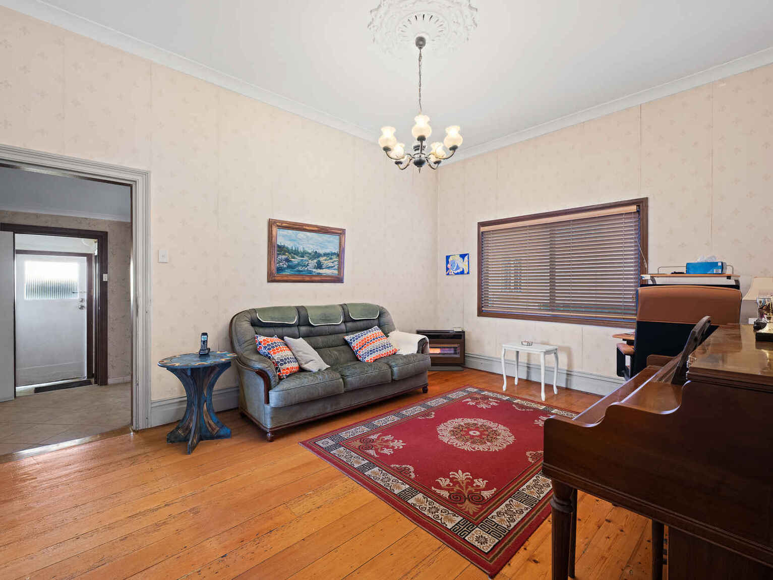 13 William Street Ashfield