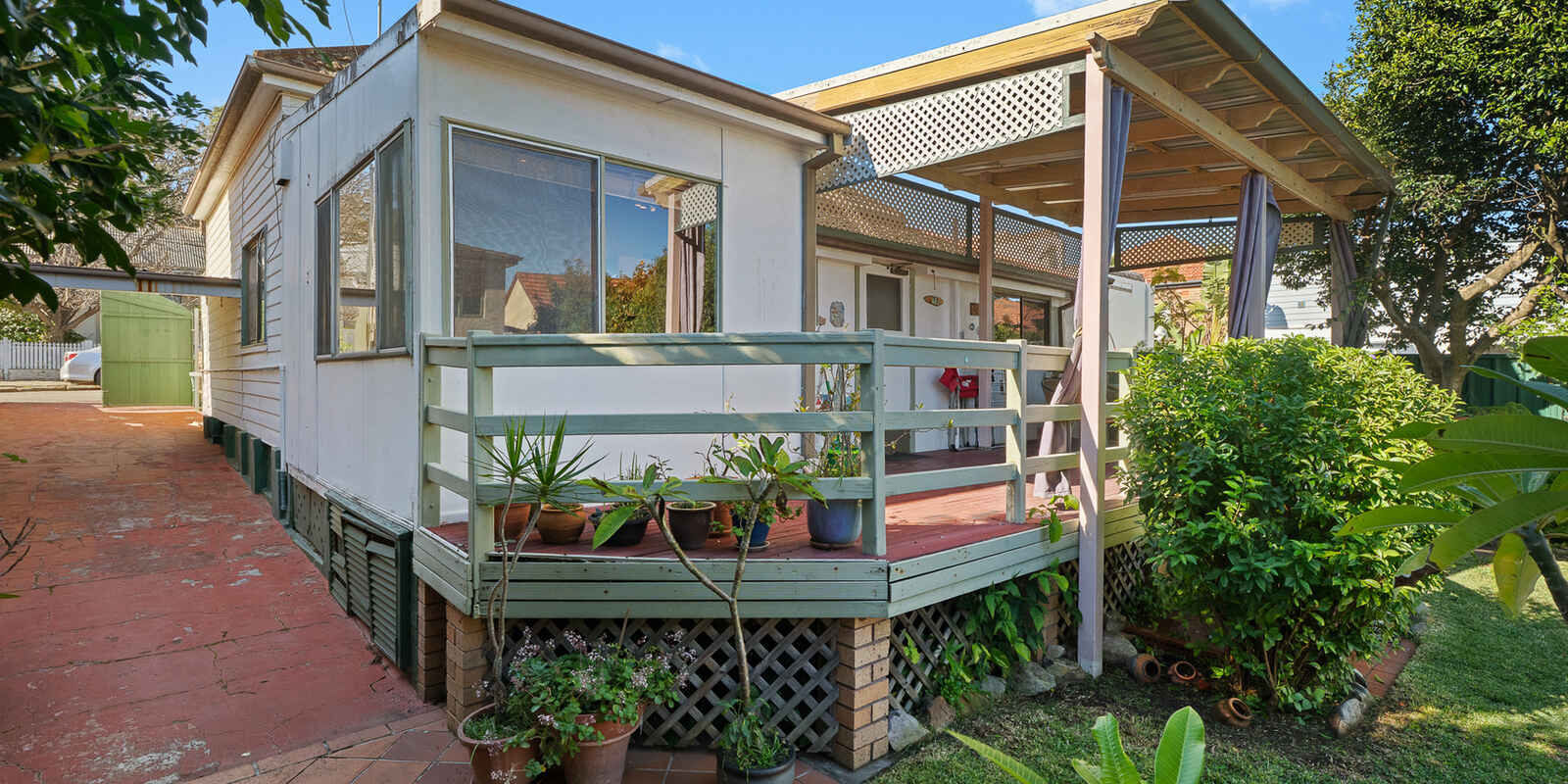 13 William Street Ashfield