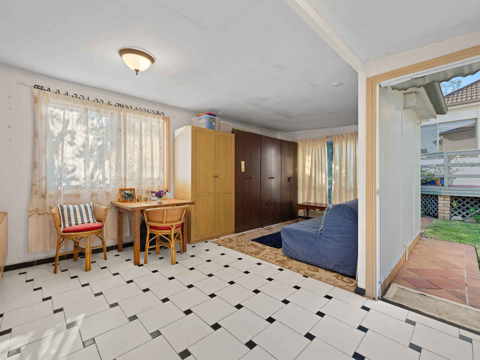 13 William Street Ashfield