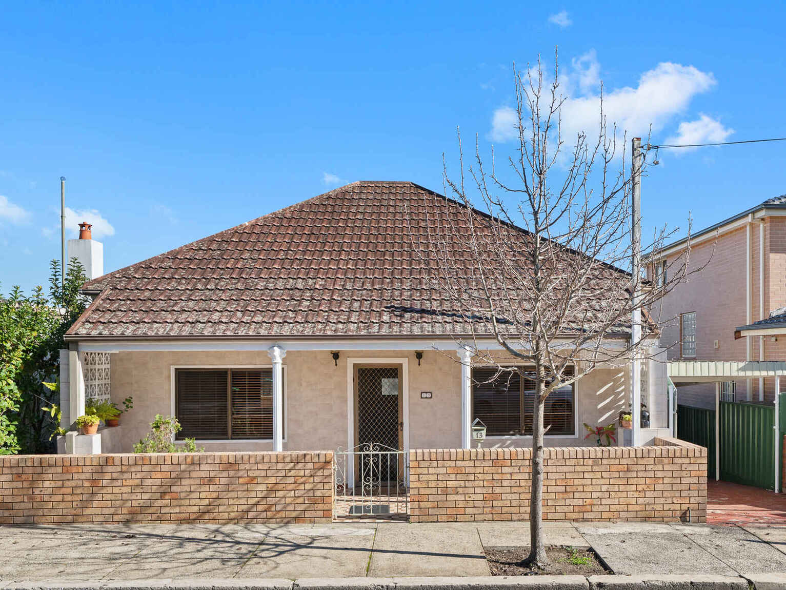13 William Street Ashfield