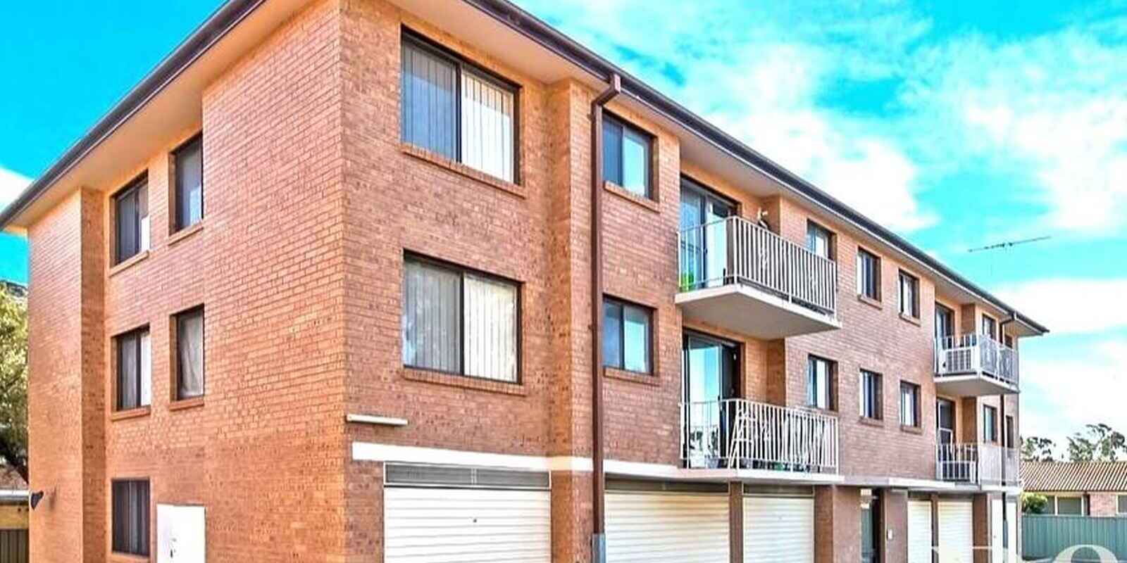20/42 Luxford Road Mount Druitt 20/42 Luxford Road Mount Druitt