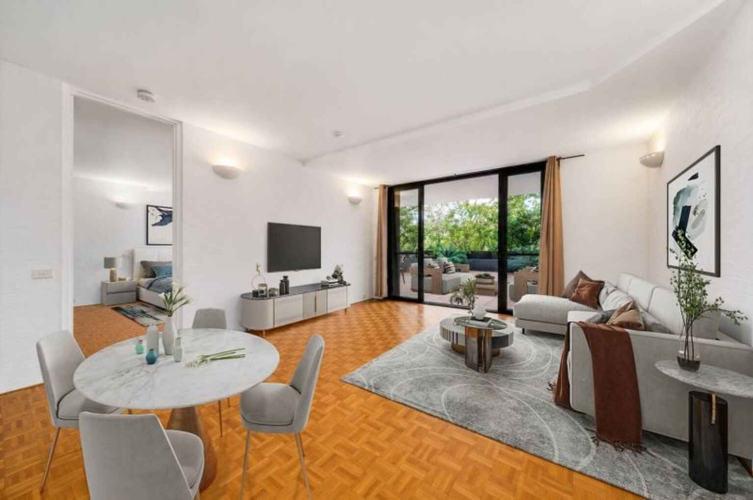 1/187 Bourke Street Darlinghurst