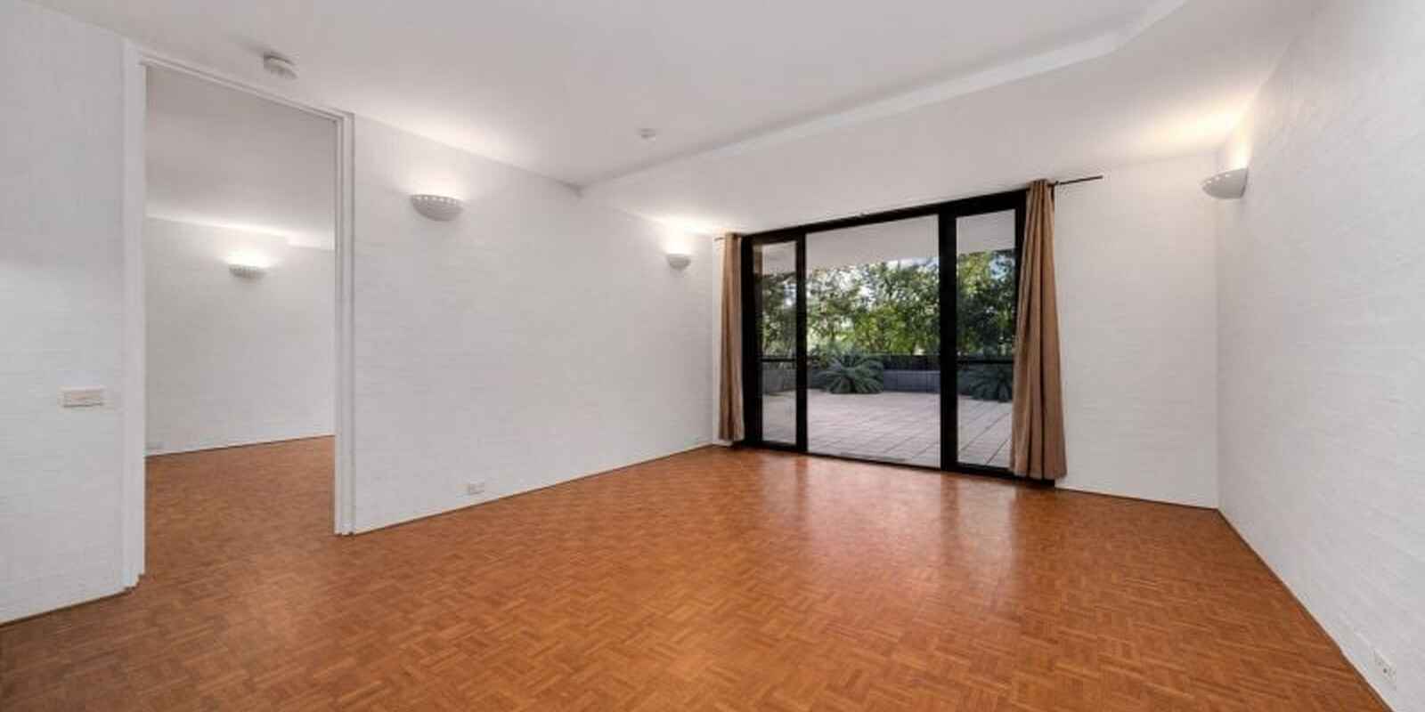 1/187 Bourke Street Darlinghurst