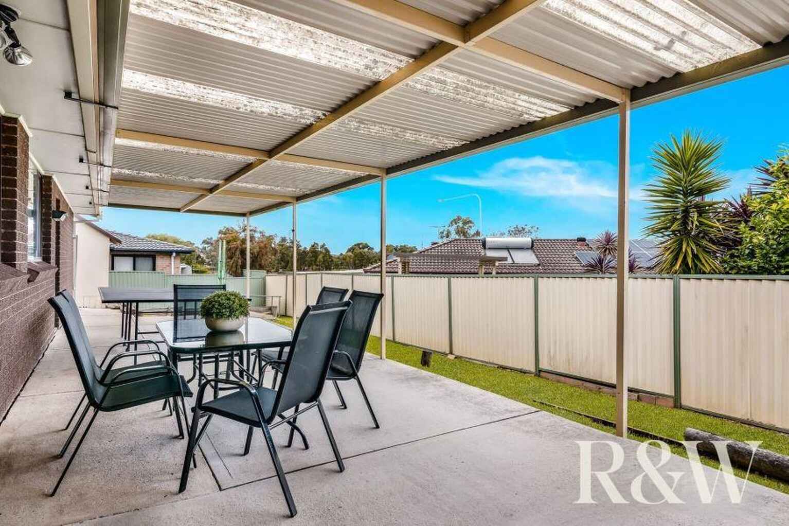 12 Boeing Place St Clair