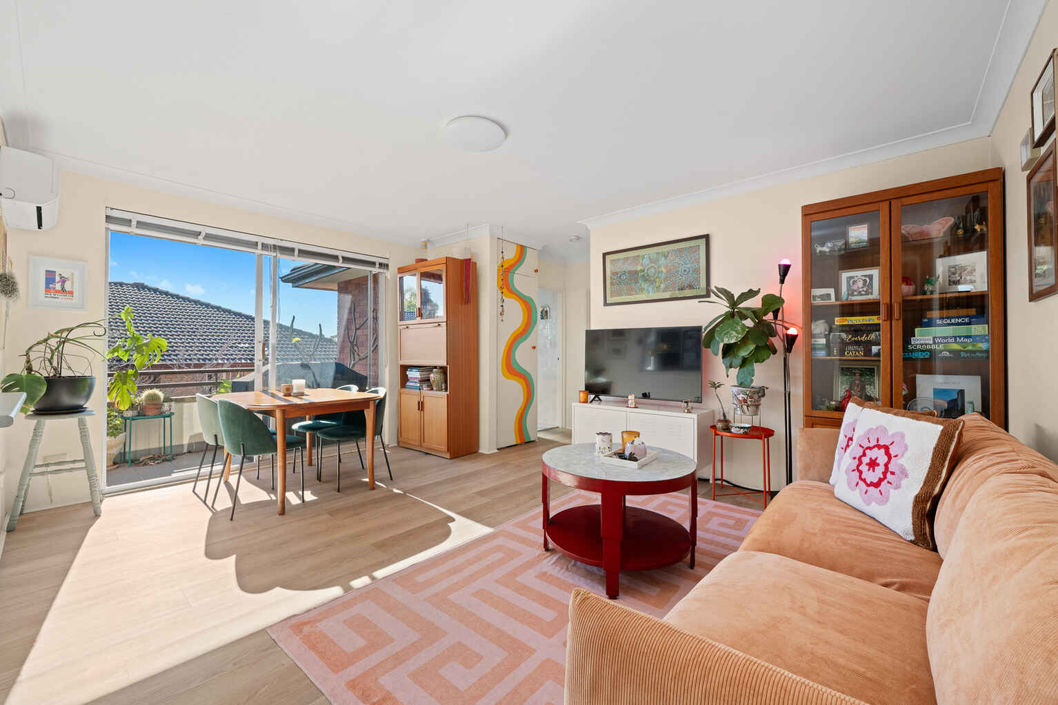 8/46 Terrace Road Dulwich Hill 8/46 Terrace Road Dulwich Hill