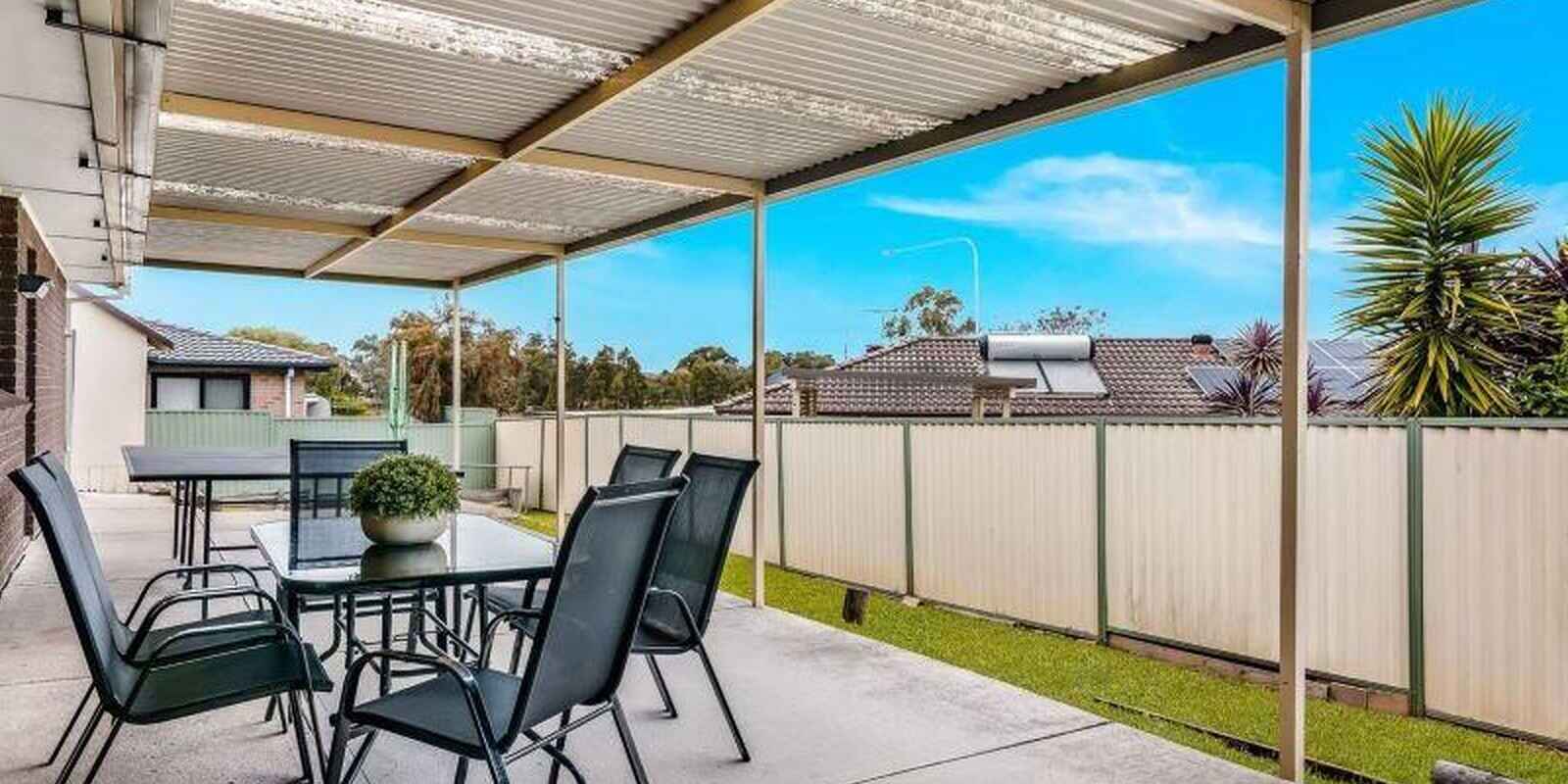 12 Boeing Place St Clair