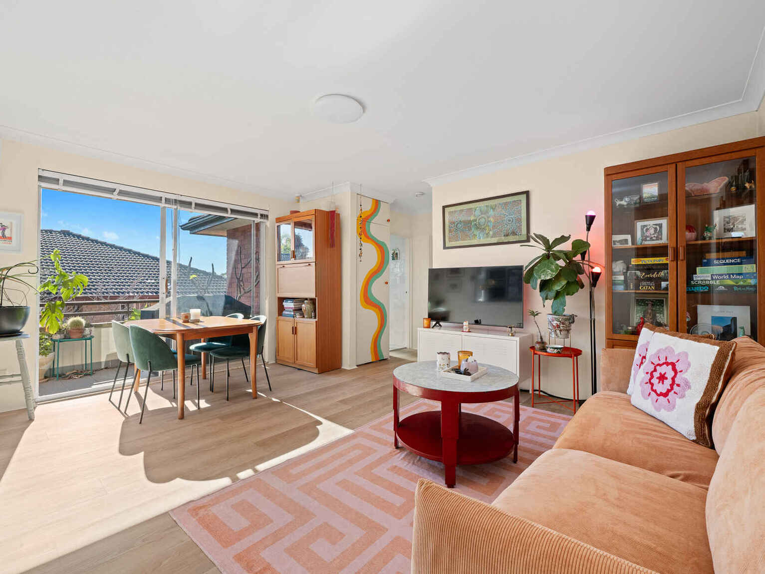 8/46 Terrace Road Dulwich Hill 8/46 Terrace Road Dulwich Hill