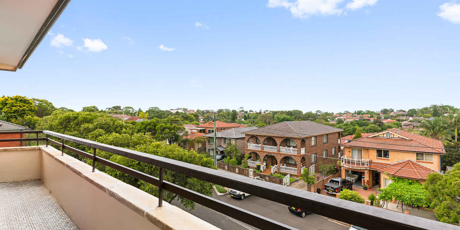 8/46 Terrace Road Dulwich Hill 8/46 Terrace Road Dulwich Hill