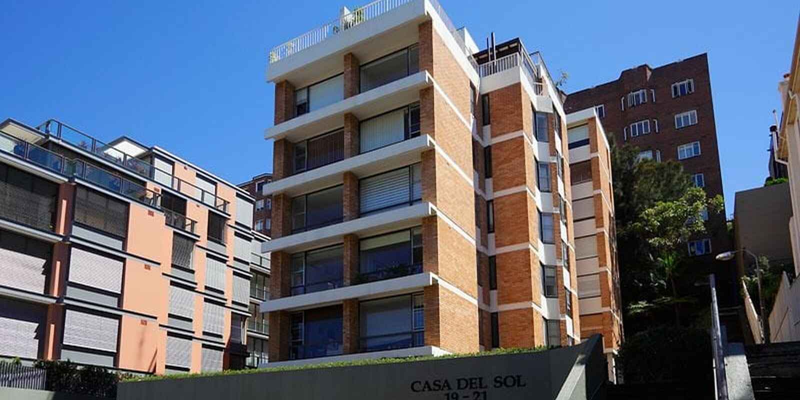 21/19-21 Billyard Avenue Elizabeth Bay
