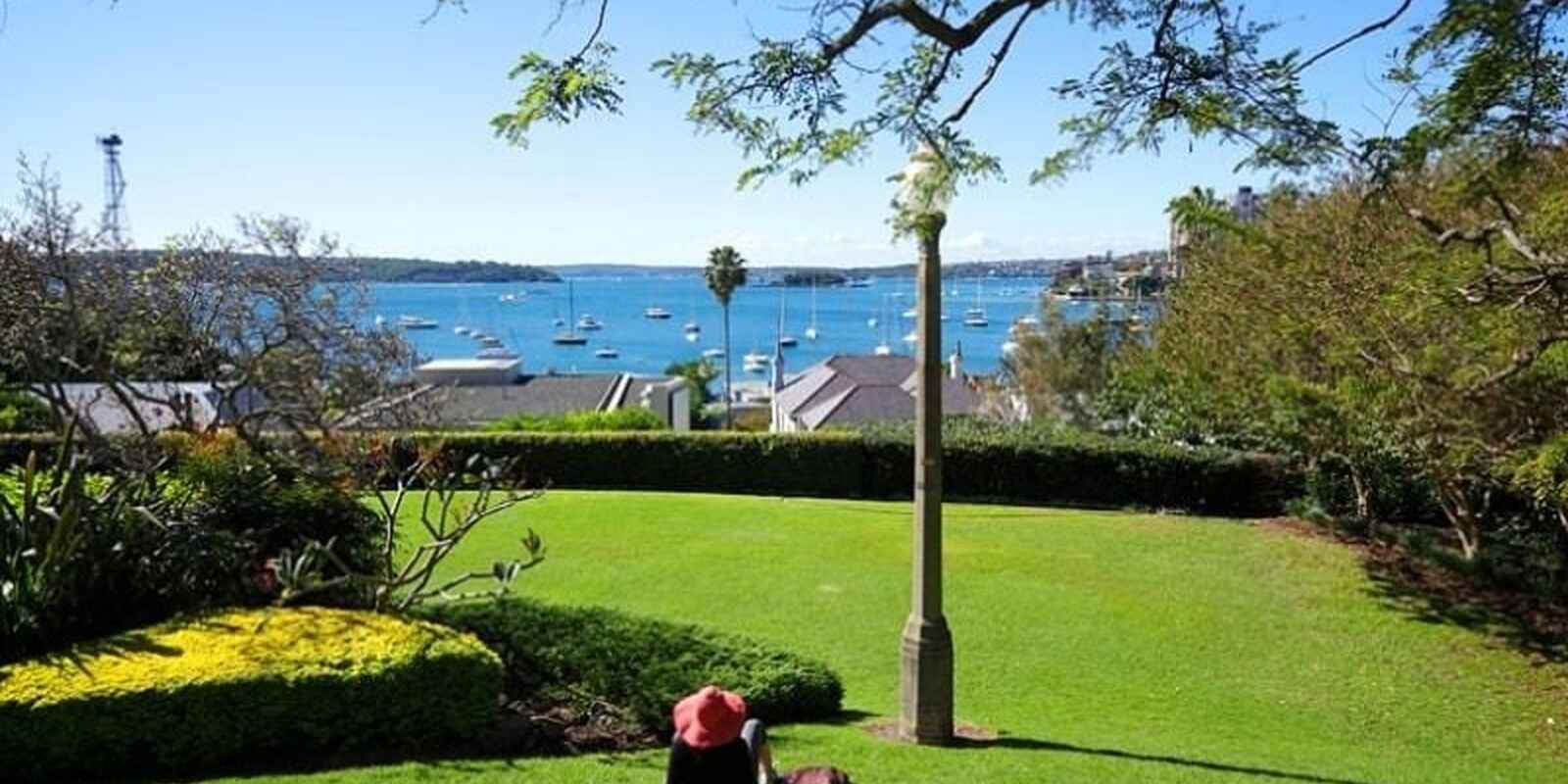 21/19-21 Billyard Avenue Elizabeth Bay