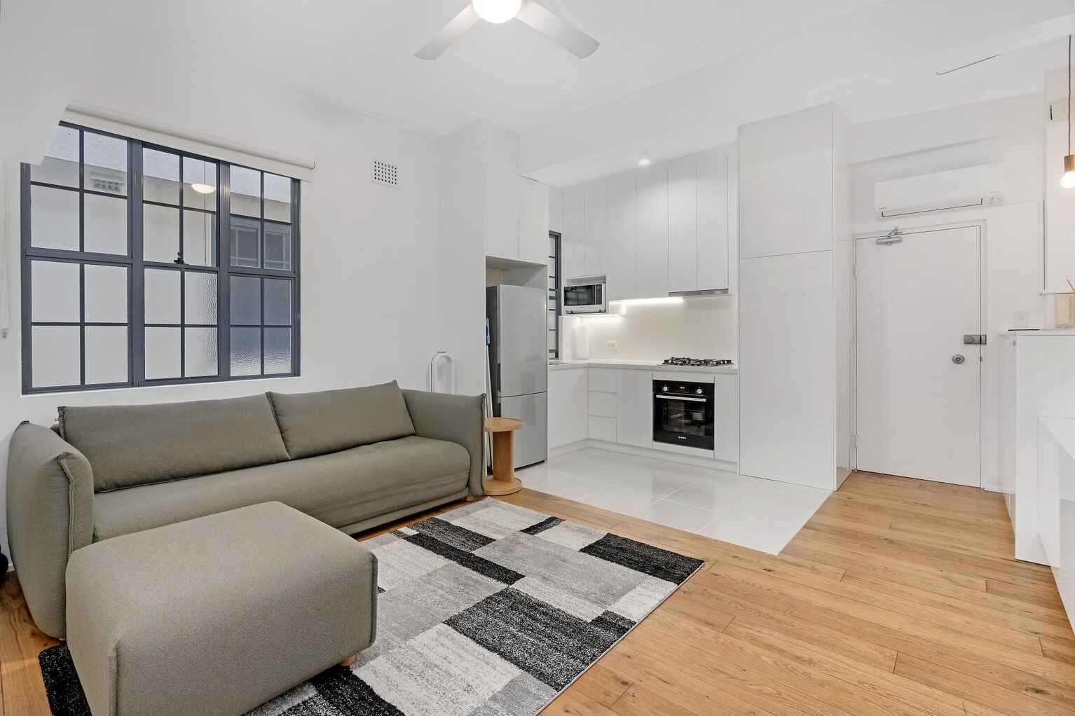 11/14 Royston Street Darlinghurst