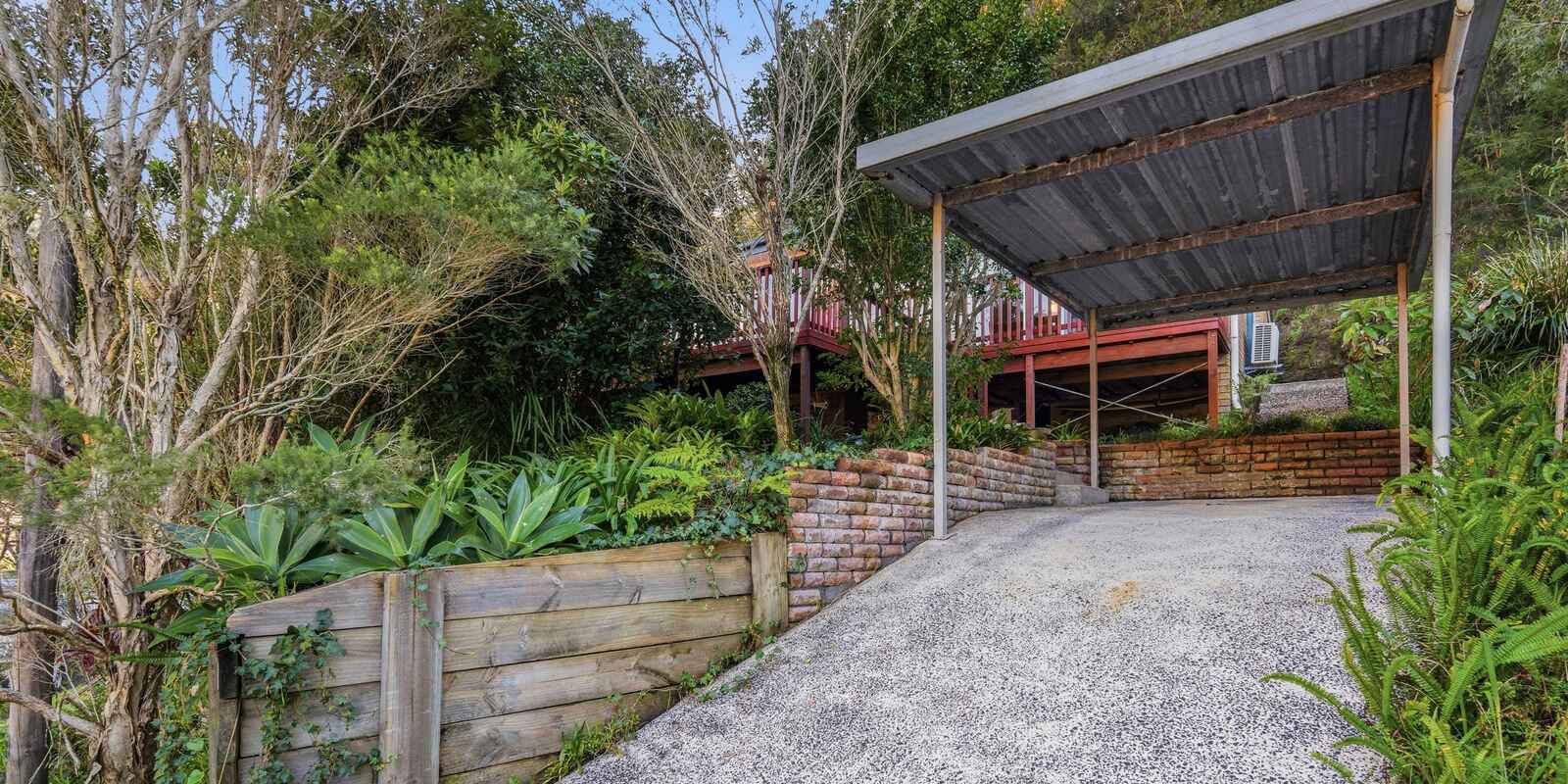 4 Gull Place Tascott