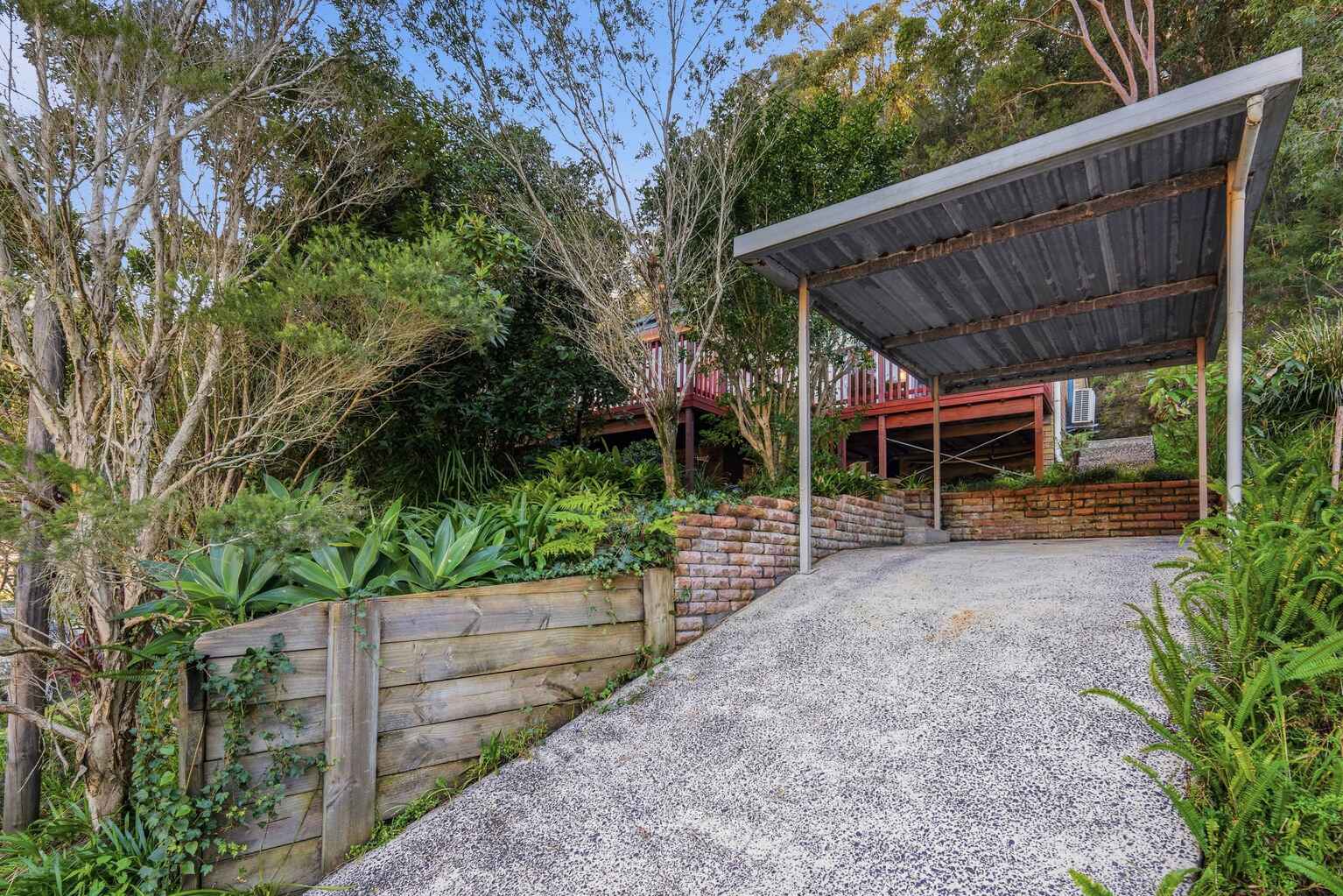 4 Gull Place Tascott