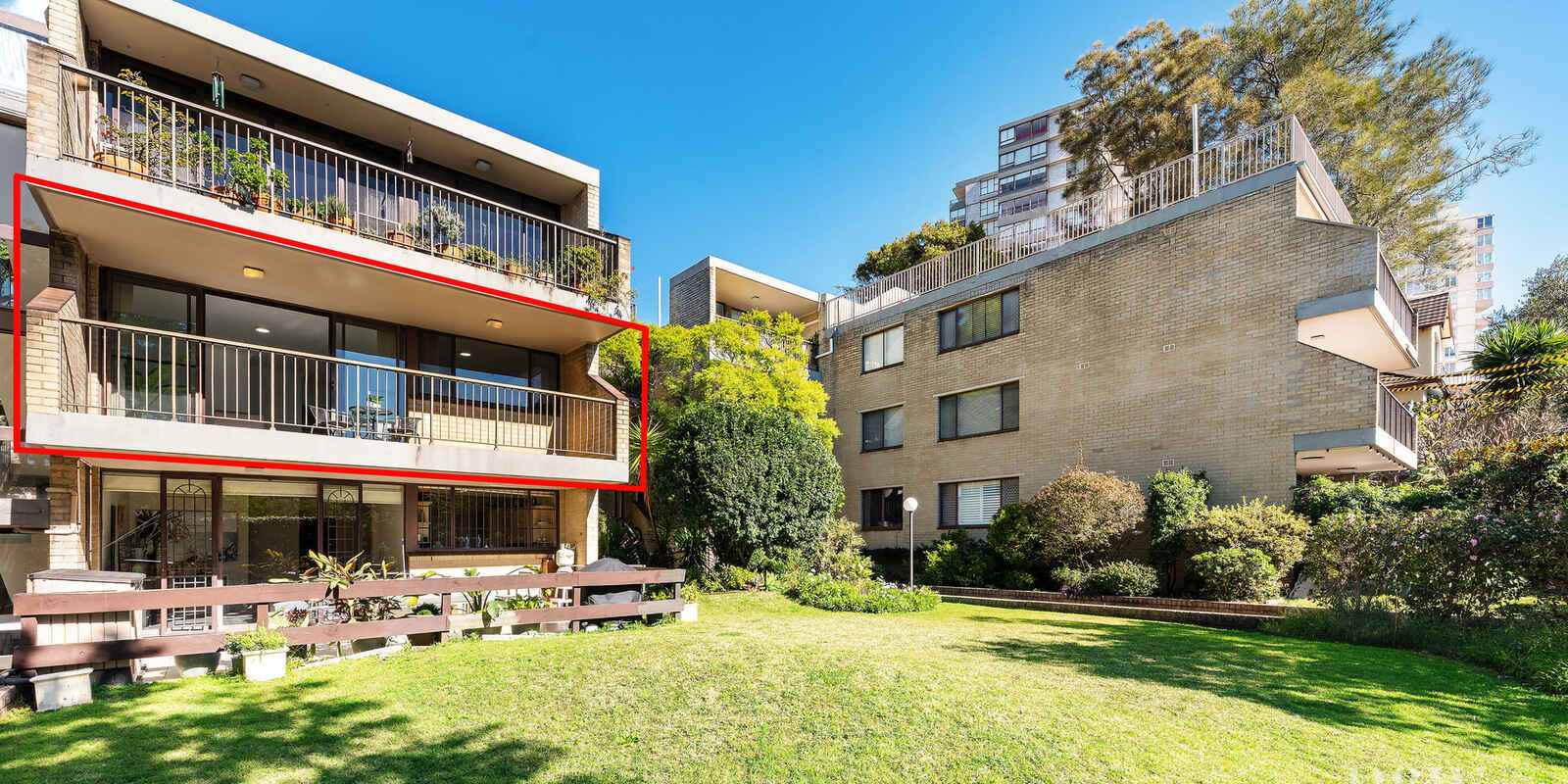 7/5-13 Belgrave Street Cremorne 7/5-13 Belgrave Street Cremorne