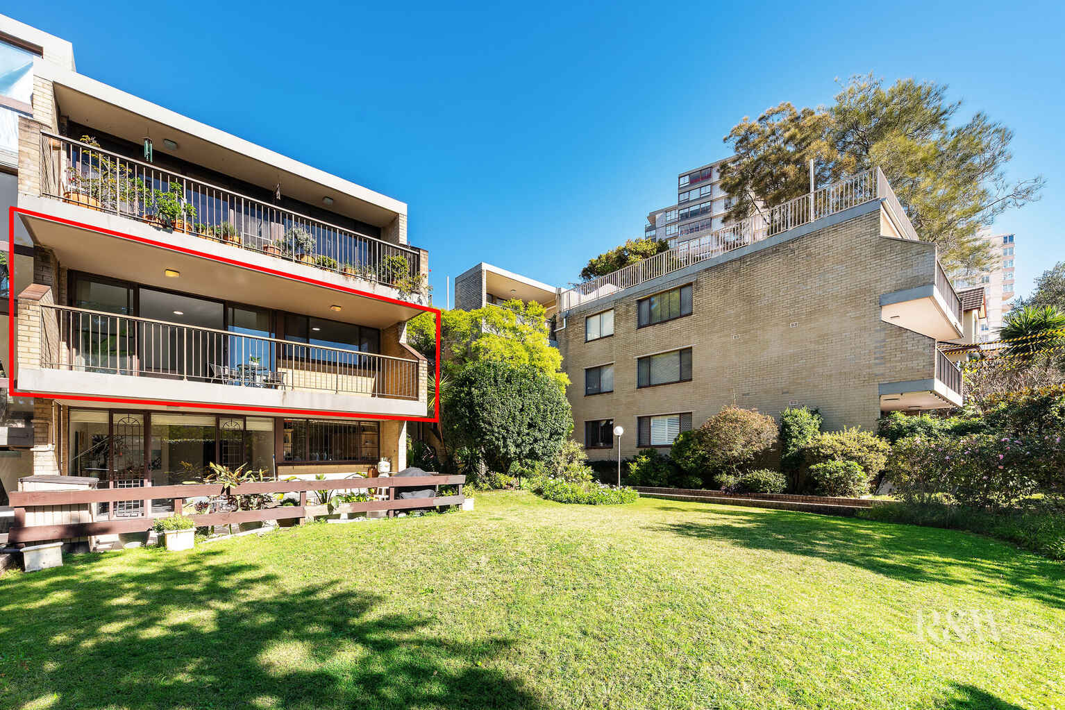 7/5-13 Belgrave Street Cremorne 7/5-13 Belgrave Street Cremorne