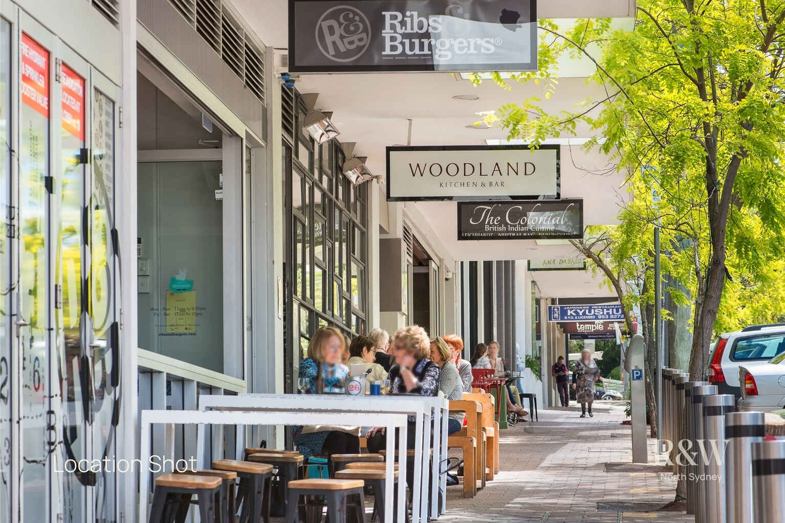 7/5-13 Belgrave Street Cremorne 7/5-13 Belgrave Street Cremorne
