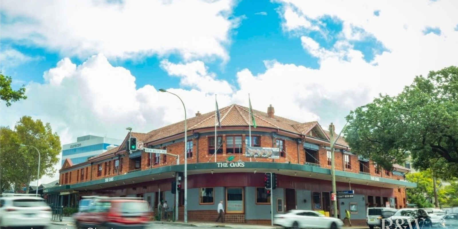 7/5-13 Belgrave Street Cremorne 7/5-13 Belgrave Street Cremorne