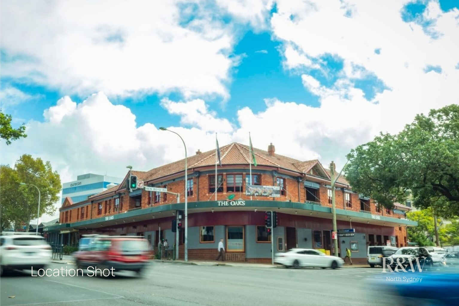 7/5-13 Belgrave Street Cremorne 7/5-13 Belgrave Street Cremorne