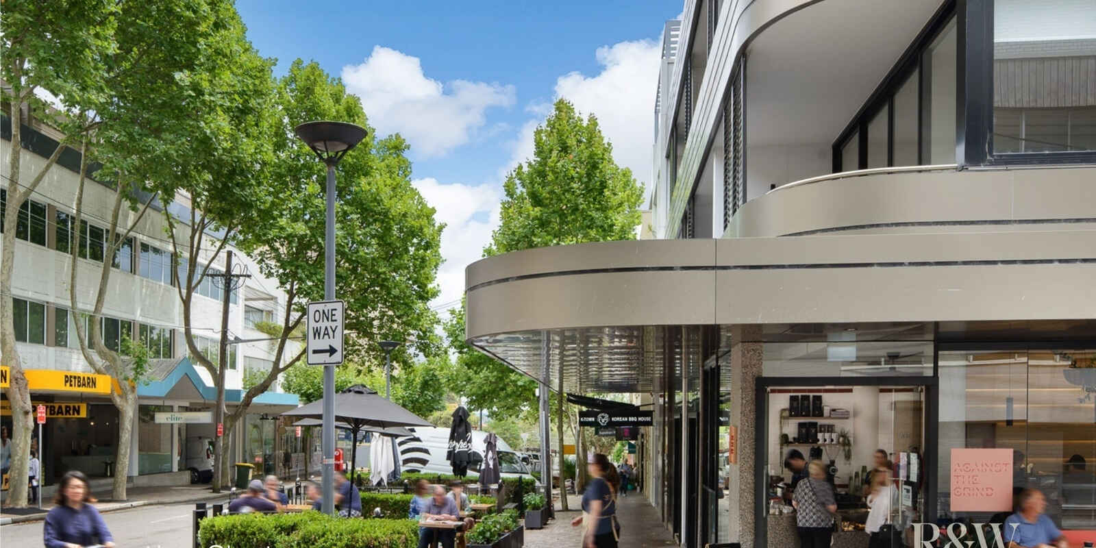 7/5-13 Belgrave Street Cremorne 7/5-13 Belgrave Street Cremorne