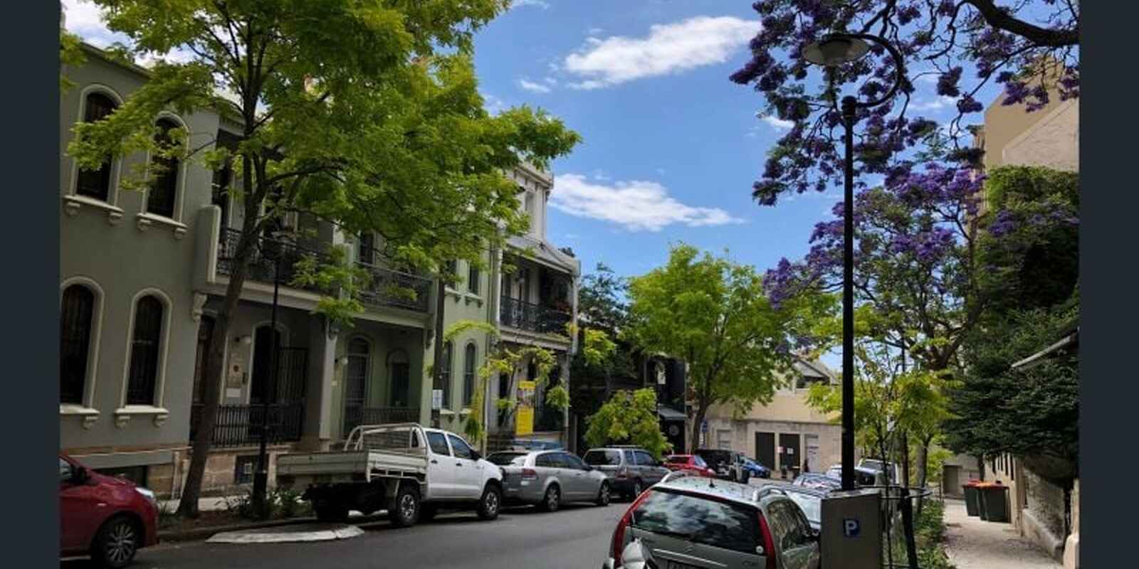 4/7 Kellett Street Potts Point