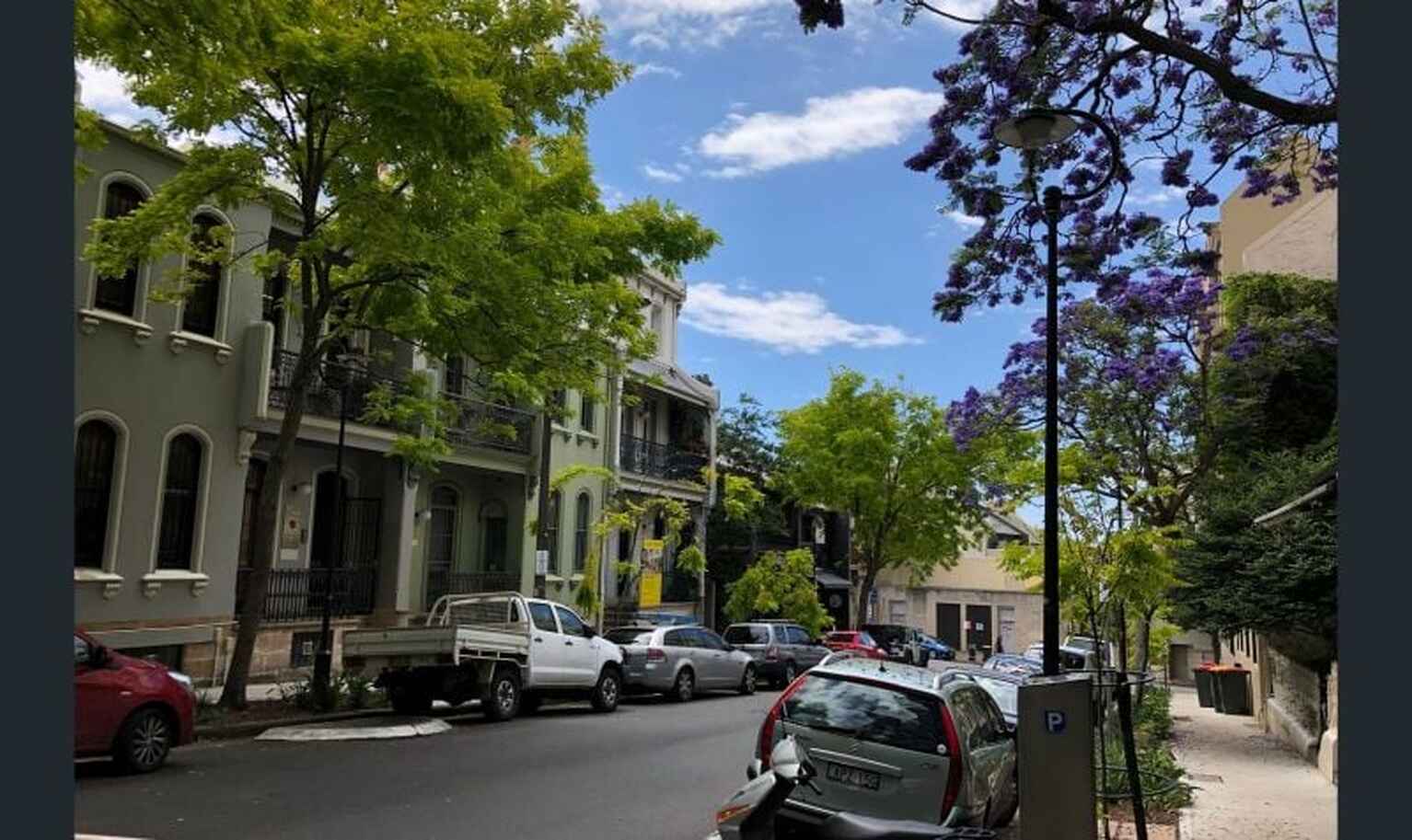 4/7 Kellett Street Potts Point