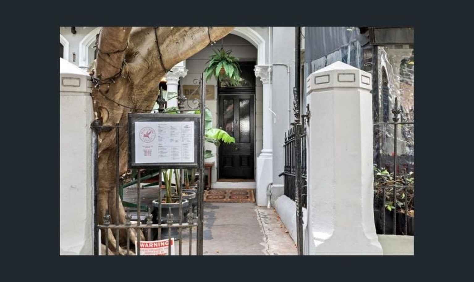 4/7 Kellett Street Potts Point