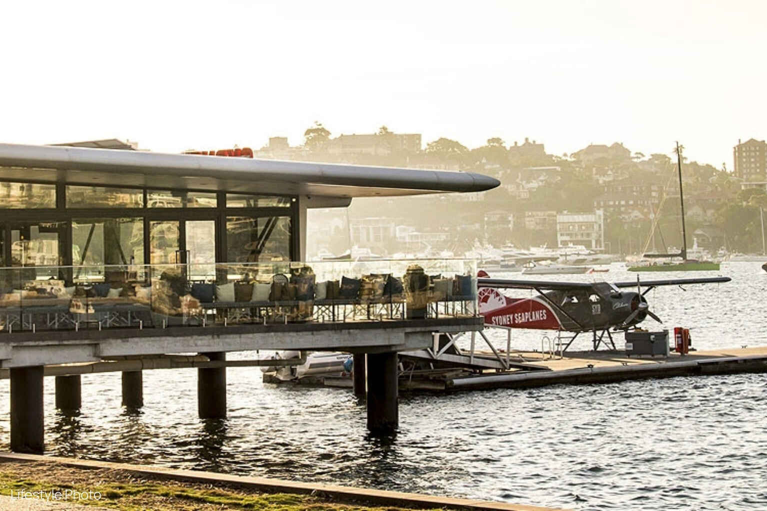 6/3-7 William Street Rose Bay