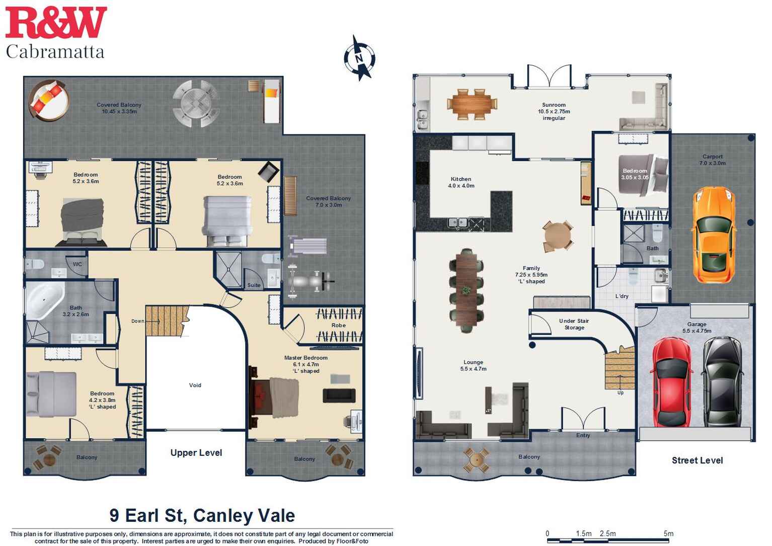 9 Earl Street, Canley Vale 9 Earl Street, Canley Vale