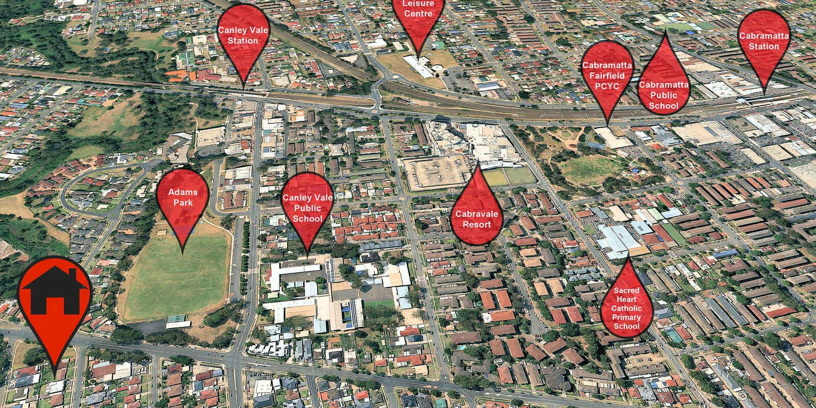 9 Earl Street, Canley Vale 9 Earl Street, Canley Vale