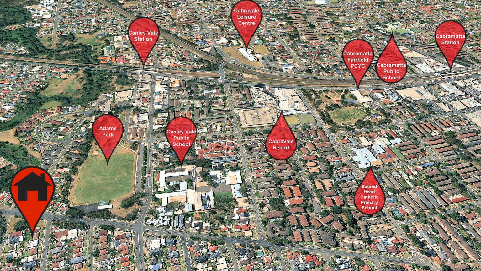 9 Earl Street, Canley Vale 9 Earl Street, Canley Vale