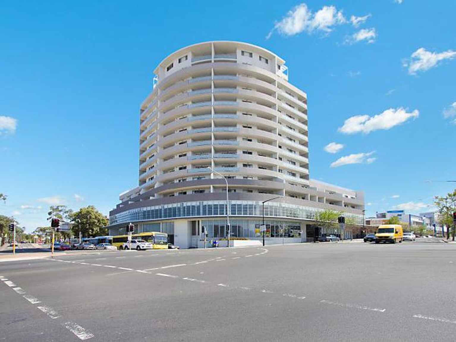 13/130 Main Street Blacktown