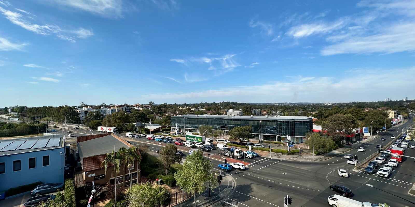 13/130 Main Street Blacktown