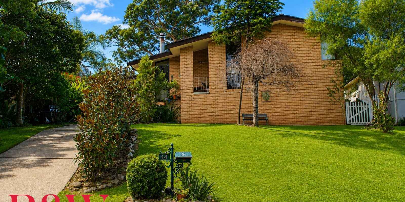 44 Bungonia Road Leumeah 44 Bungonia Road Leumeah