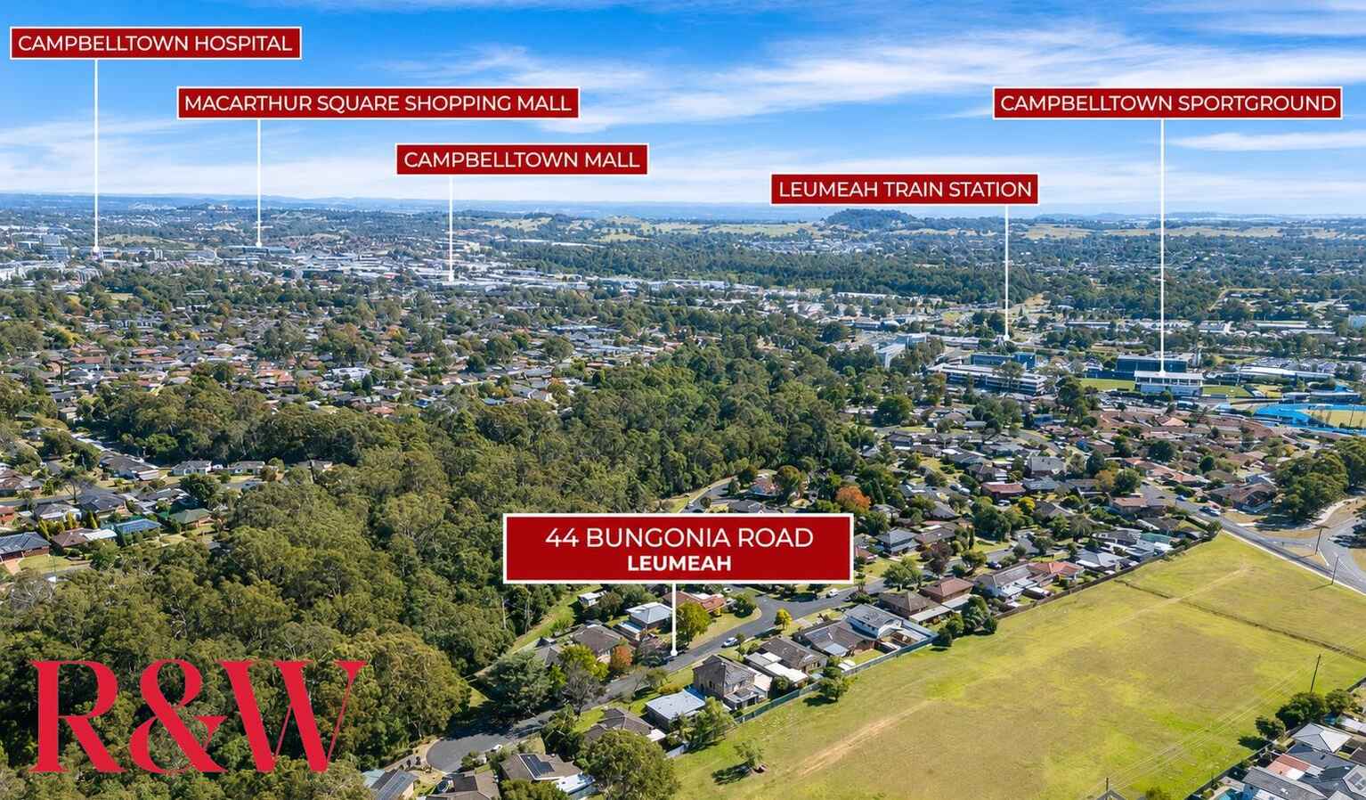 44 Bungonia Road Leumeah 44 Bungonia Road Leumeah