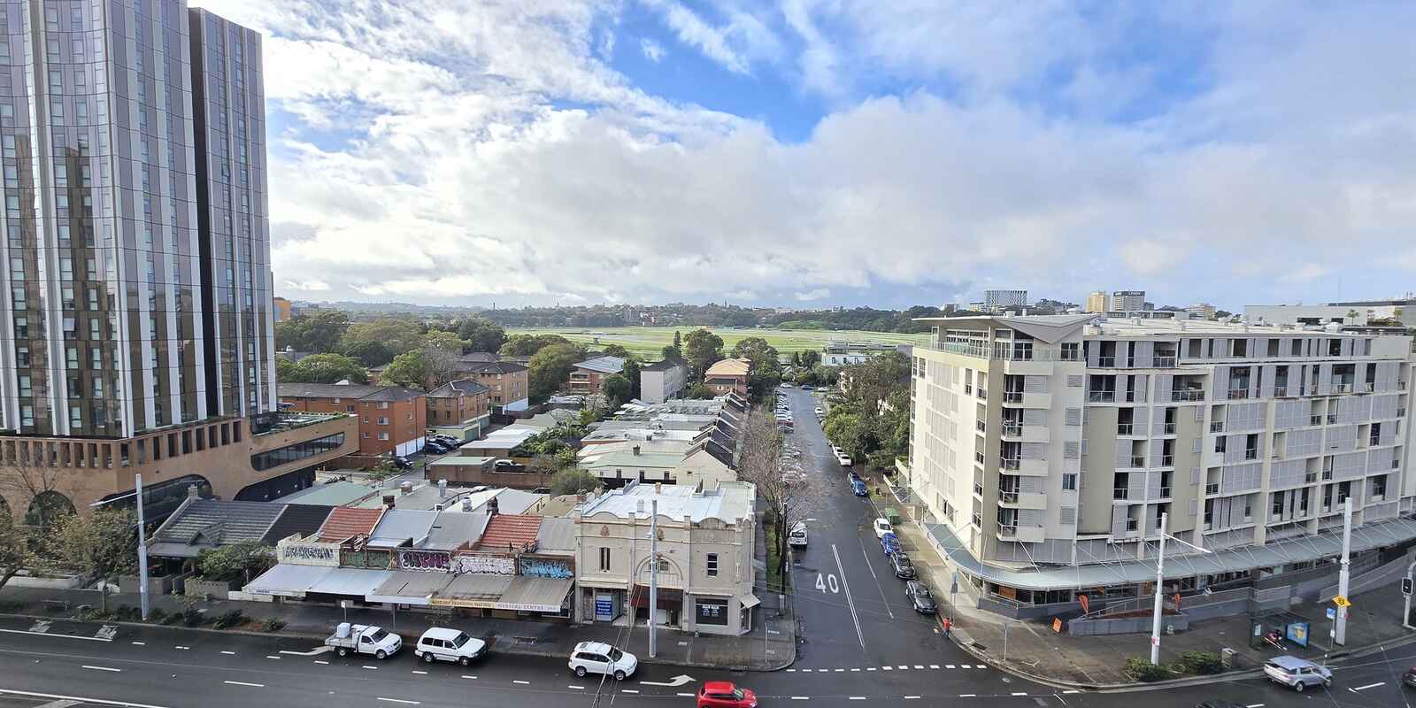 710/137-151 Anzac Parade Kensington 710/137-151 Anzac Parade Kensington