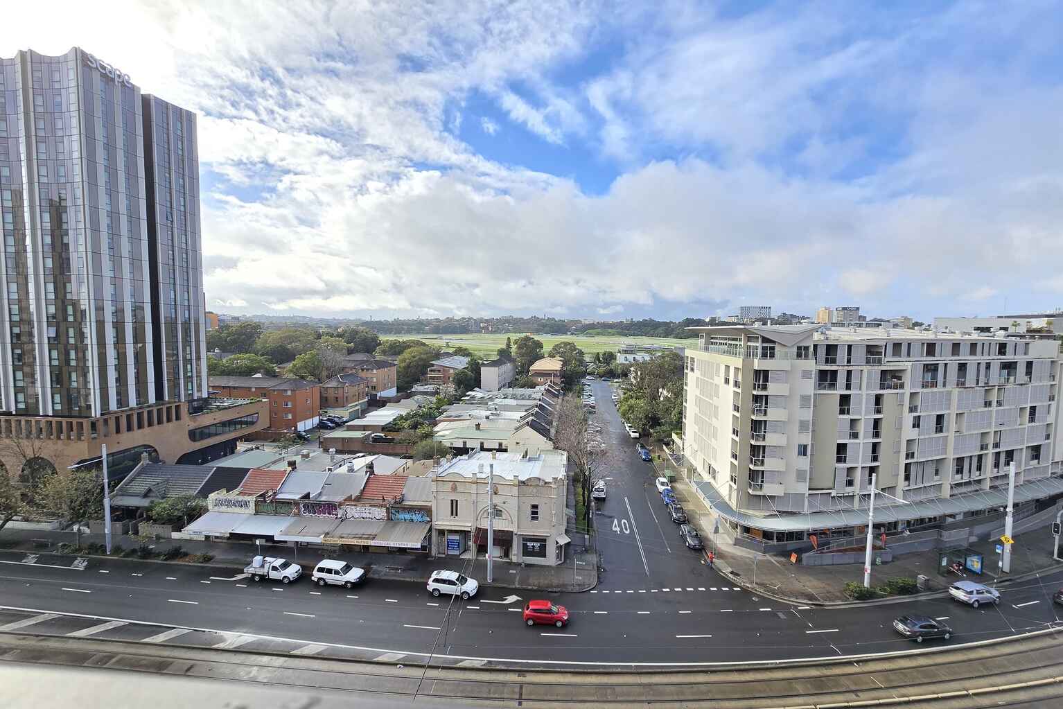 710/137-151 Anzac Parade Kensington 710/137-151 Anzac Parade Kensington