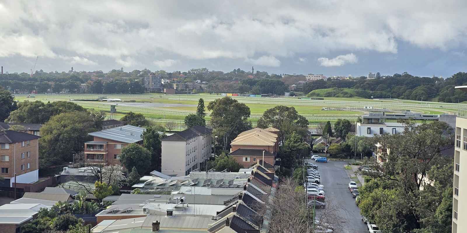 710/137-151 Anzac Parade Kensington 710/137-151 Anzac Parade Kensington