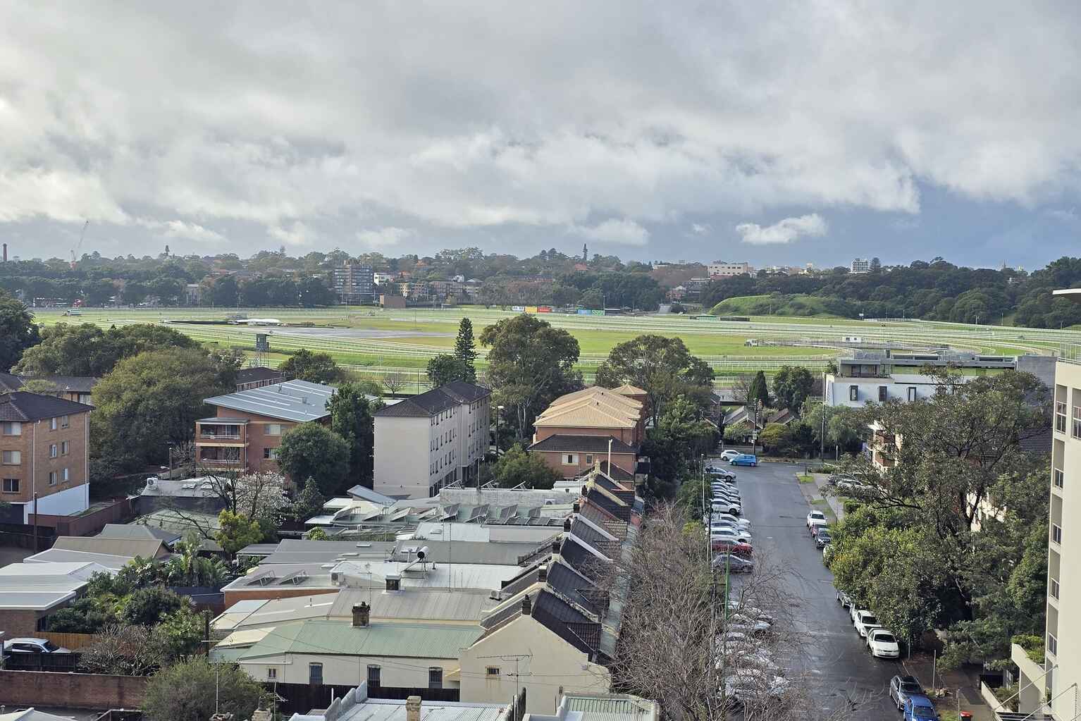 710/137-151 Anzac Parade Kensington 710/137-151 Anzac Parade Kensington