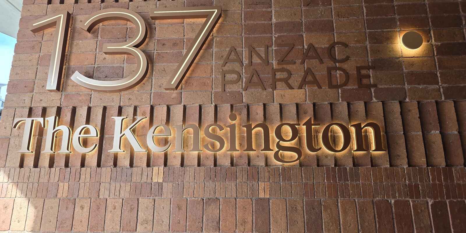 710/137-151 Anzac Parade Kensington 710/137-151 Anzac Parade Kensington