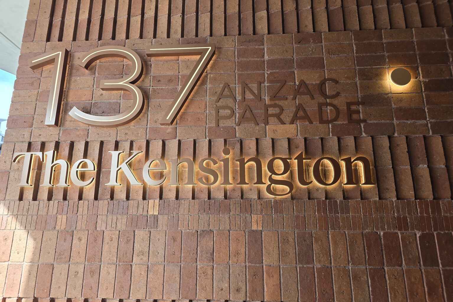 710/137-151 Anzac Parade Kensington 710/137-151 Anzac Parade Kensington
