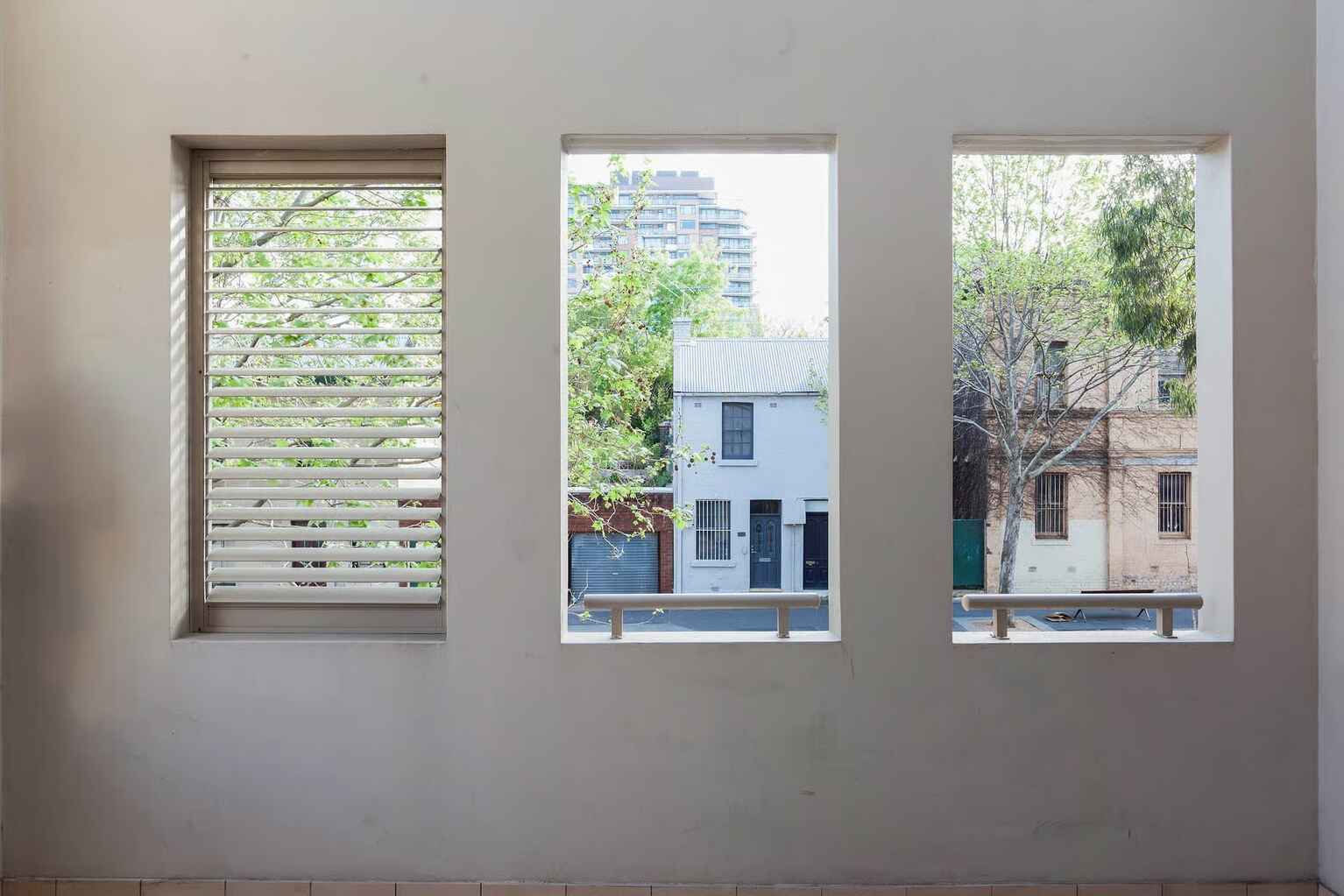 2/84 Harris Street Pyrmont