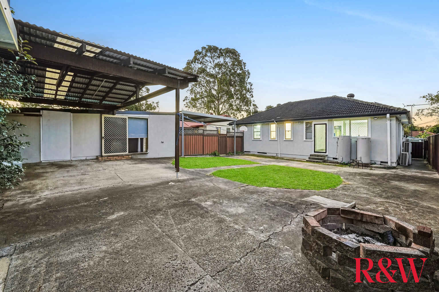 16 Robyn Street Blacktown