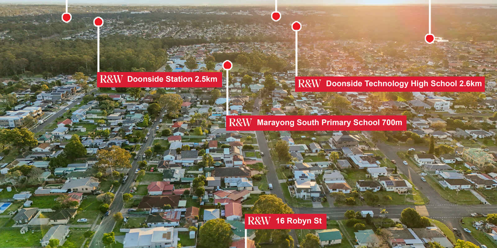 16 Robyn Street Blacktown