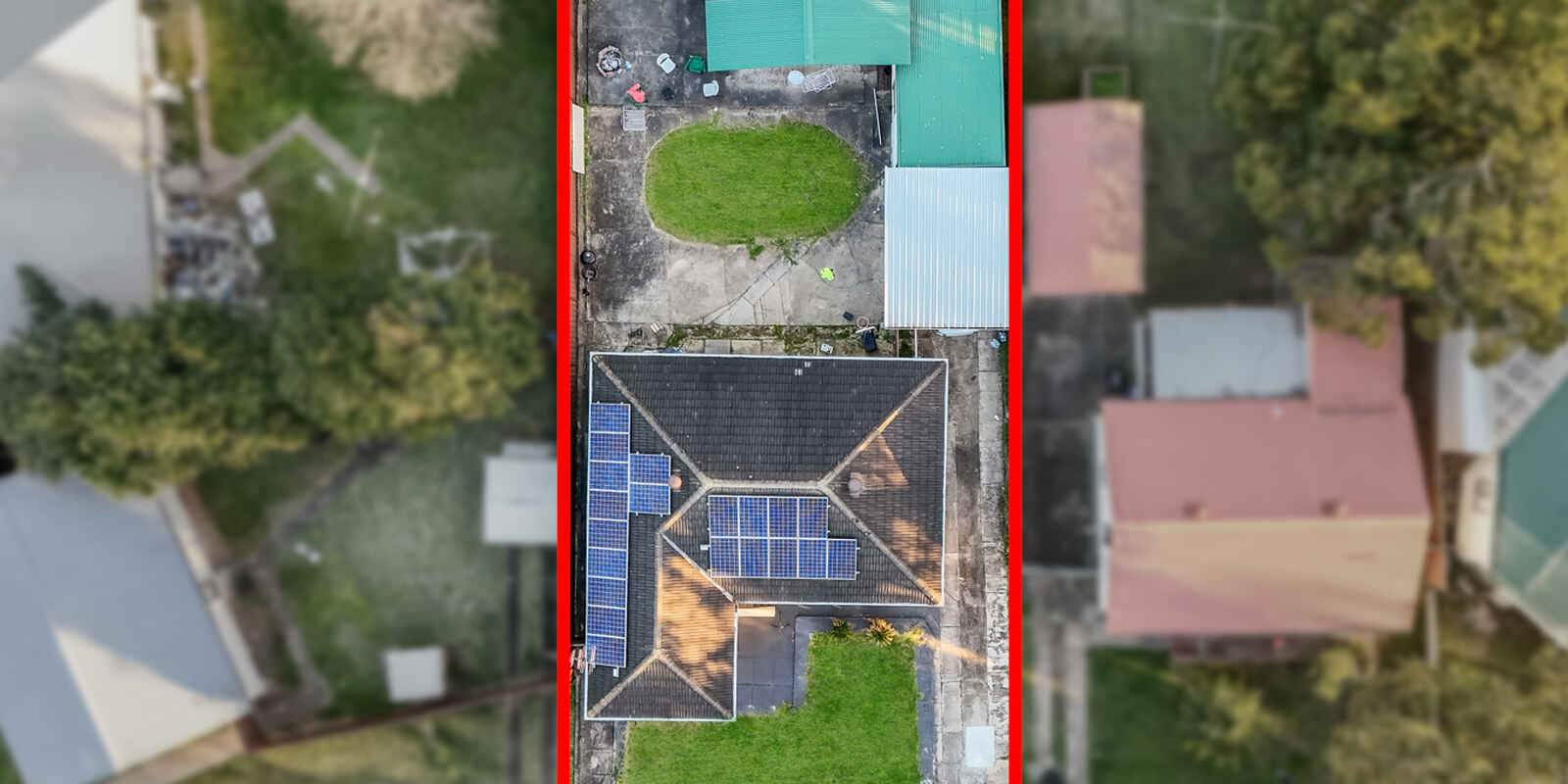 16 Robyn Street Blacktown