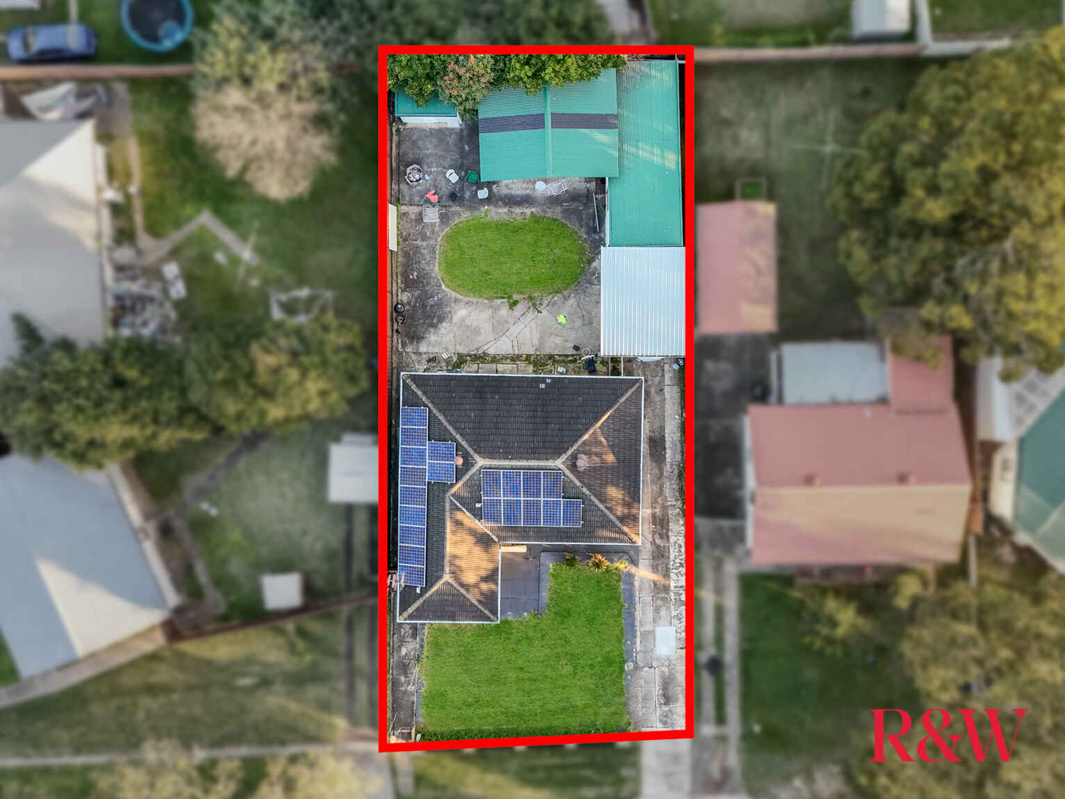 16 Robyn Street Blacktown