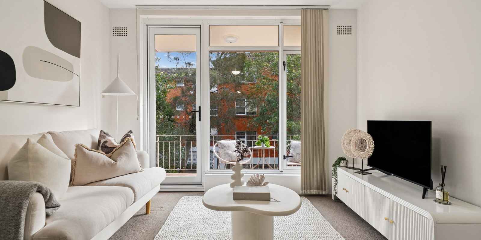12/170 Falcon Street Crows Nest 12/170 Falcon Street Crows Nest
