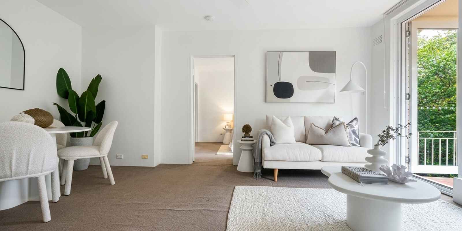 12/170 Falcon Street Crows Nest 12/170 Falcon Street Crows Nest